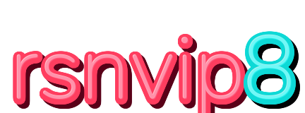 rsnvip8 — logo kanal