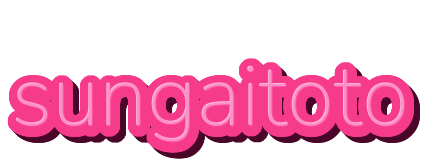 sungaitoto — logo kanal