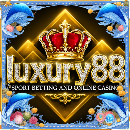 luxury88 — mitra unggulan