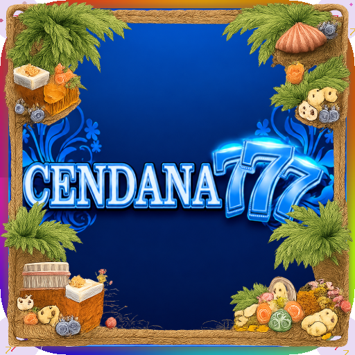 cendana777 — mitra unggulan